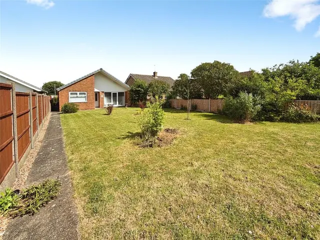 Grantham Road, Waddington, United Kingdom, LN5, photo 1