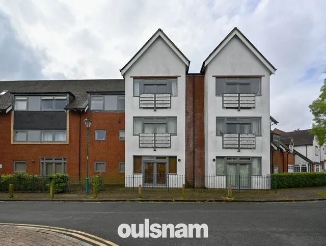 Middlepark Drive, Northfield, Birmingham, B31 2FQ, photo 1