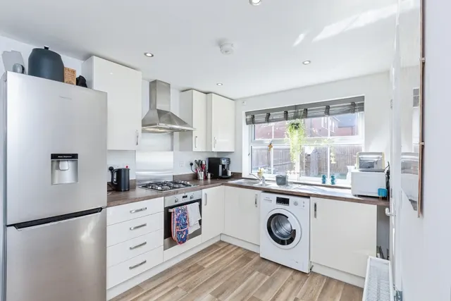 Garner Way, Leicester, LE8, photo 3