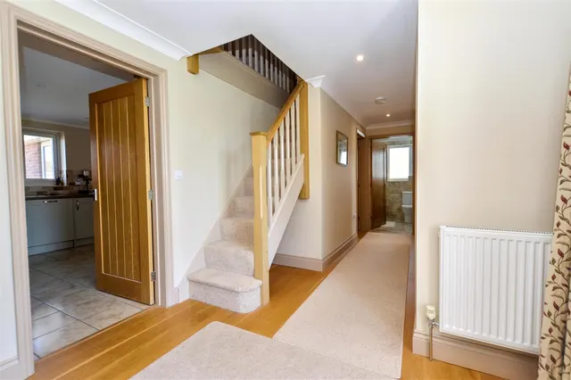John William Way, Bodham, NR25, photo 2