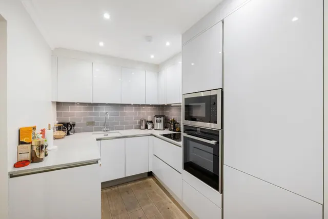 Eaton Mews North, Belgravia, SW1X, photo 3