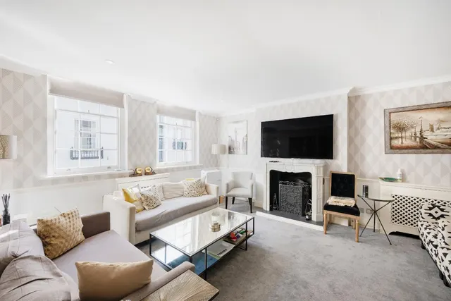 Eaton Mews North, Belgravia, SW1X, photo 2