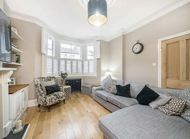 Wyleu Street, Honor Oak, SE23, photo 2
