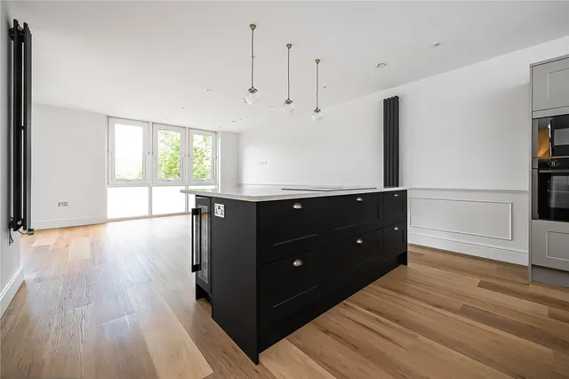 Candler Mews, Twickenham, TW1, photo 2