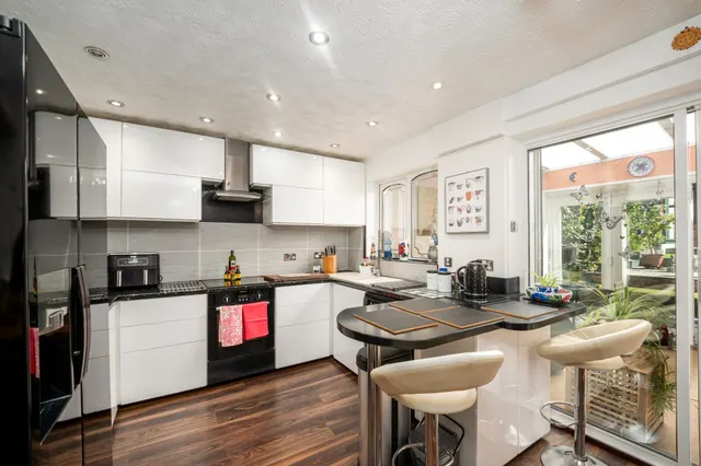 Dorrington Green, Birmingham, B42, photo 2