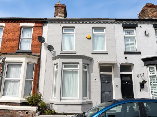 Milman Road, Liverpool, L4, photo 1