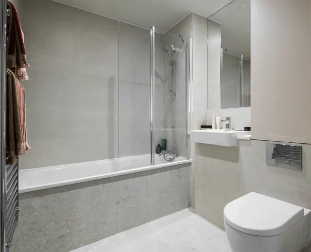 Flat 47, Marble House, Hayes, photo 1