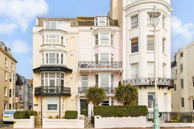 Marine Parade, Brighton, BN2, photo 1