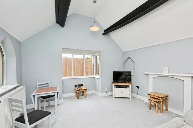 Photo 3 — Derby Road, Borrowash, Derby
