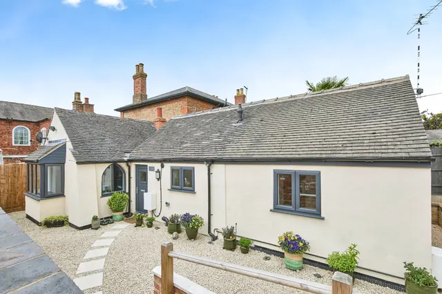Derby Road, Borrowash, Derby, photo 1