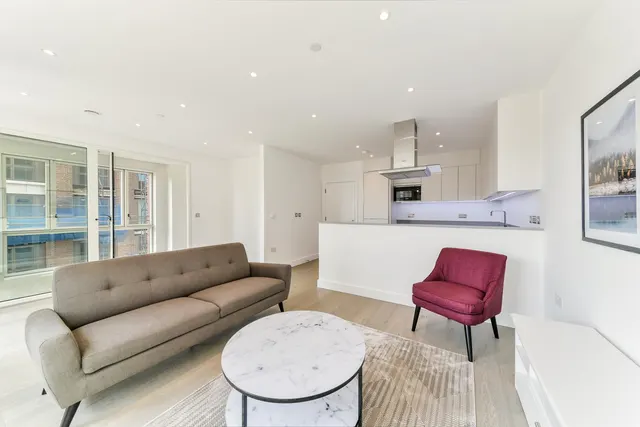 Perseus Court, Blackwall Reach, E14, photo 2