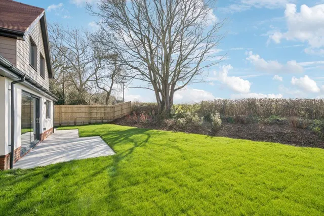 Photo 3 — Meadow View, Monks Gate, Horsham, West Sussex, RH13 6JD
