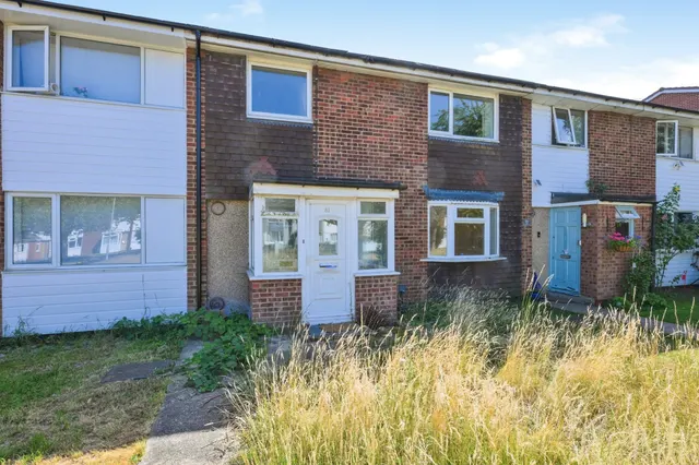 Macers Court, Broxbourne, photo 1