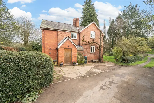 Nash, Ludlow, Shropshire, SY8 3AU, photo 1