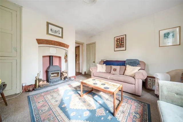 Photo 3 — Nash, Ludlow, Shropshire, SY8 3AU