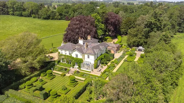 Penylan, Oswestry, Shropshire, SY10 9DB, photo 1