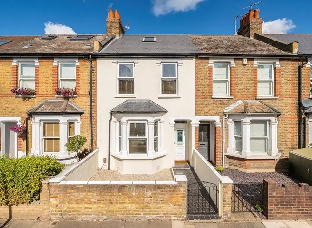 Darwin Road, Ealing, W5, photo 1