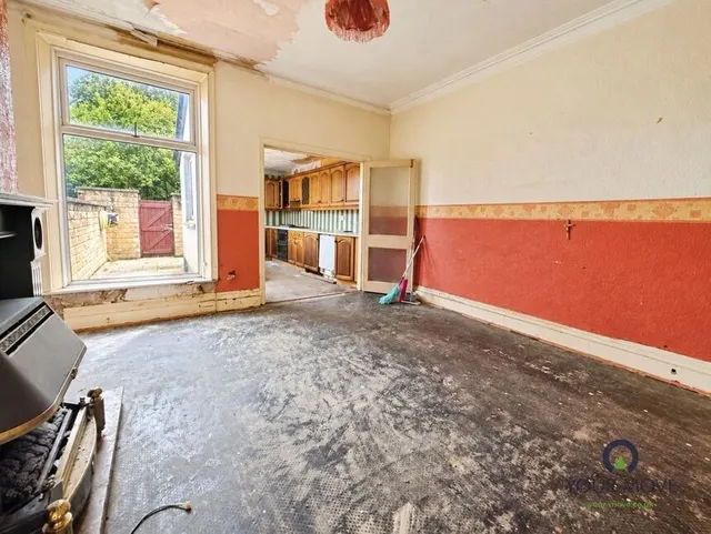 Edensor Terrace, Darwen, BB3, photo 2