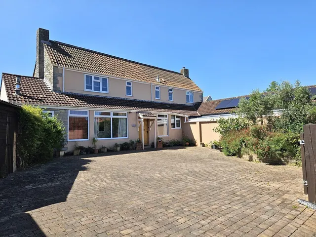 Doran Lodge, Meare, BA6, photo 2