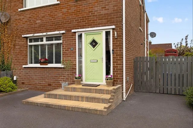 South Sperrin, Belfast, BT5, photo 2
