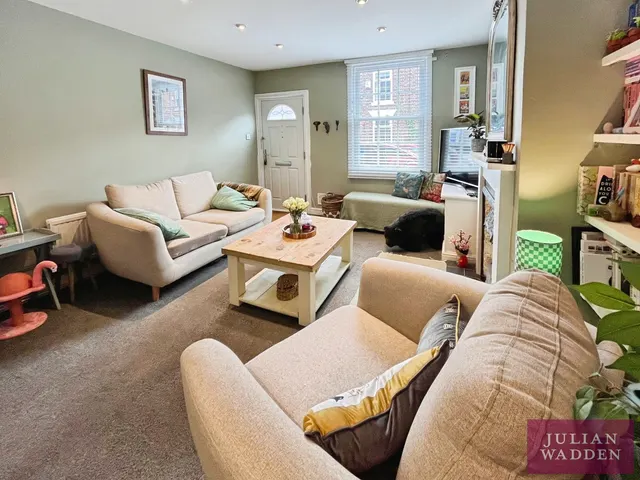 Crossway, Didsbury Village, M20, photo 2