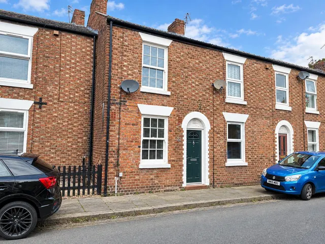 Crossway, Didsbury Village, M20, photo 1