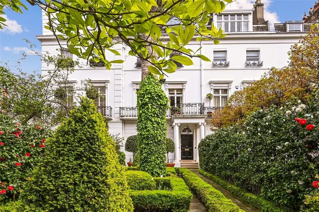 Egerton Crescent, London, SW3 2ED, photo 1