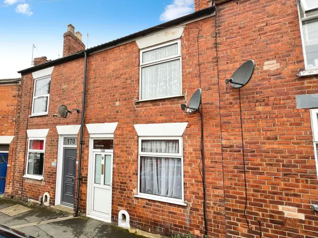 Dudley Road, Grantham, NG31, photo 1
