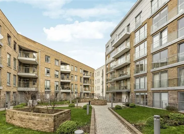 Keymer Place, Limehouse, E14, photo 1