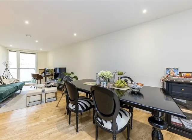 Keymer Place, Limehouse, E14, photo 2