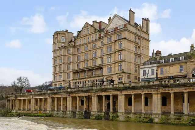 Grand Parade, Bath, BA2, photo 1