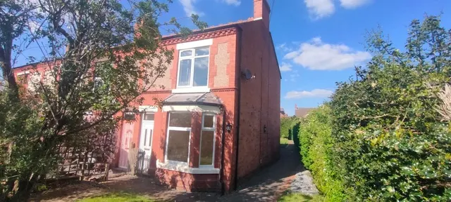 Fagl Lane, Hope, Flintshire, LL12, photo 1