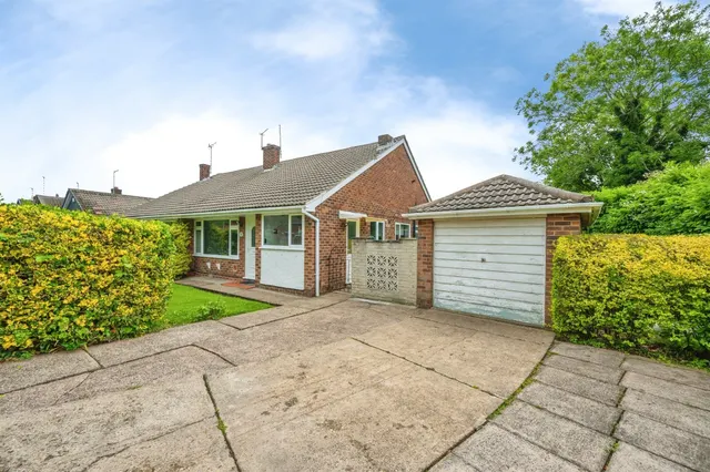 Thirlmere Avenue, Allestree, DE22, photo 1