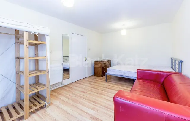 Haverstock Road, Wendling Haverstock Road, NW5, photo 2