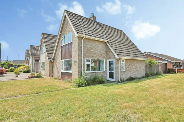 Archer Close, Norwich, NR6, photo 1