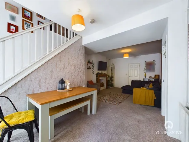 Photo 2 — Albemarle Road, Gorleston, Norfolk, NR31