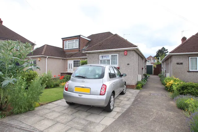 Rosedale Close, Dartford, photo 1