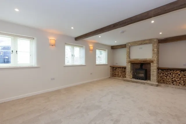 Long Hanborough, OX29, photo 2
