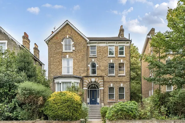 Manor Park, SE13, photo 1