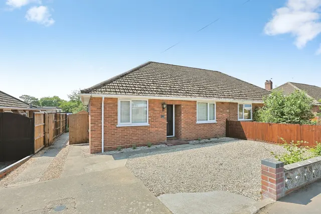Moore Avenue, Norwich, NR6, photo 1