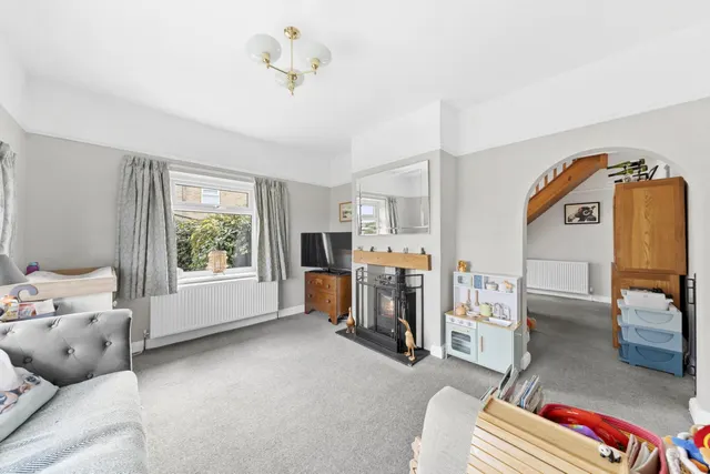 Stutton Road, Tadcaster, LS24, photo 2