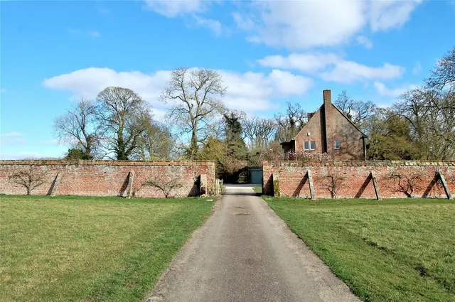 Hawstead Place Farm, Hawstead, IP29, photo 2