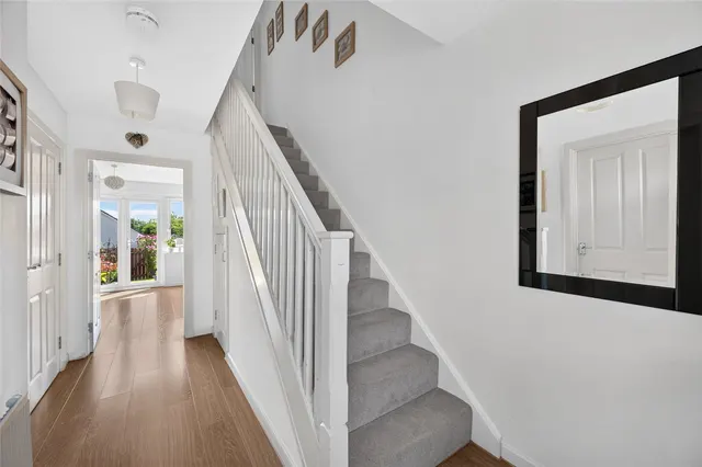 Clochandighter Terrace, Portlethen, AB12, photo 2