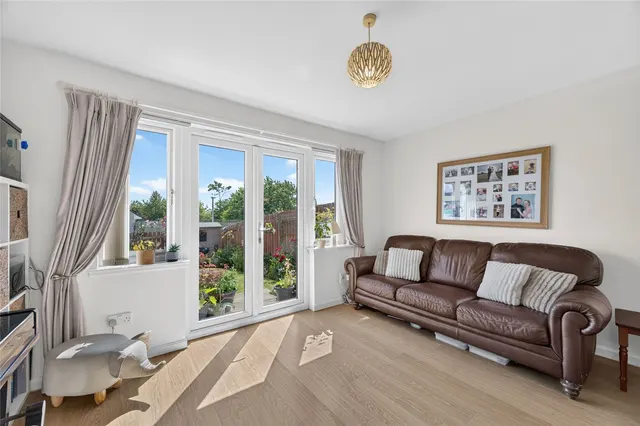 Clochandighter Terrace, Portlethen, AB12, photo 3