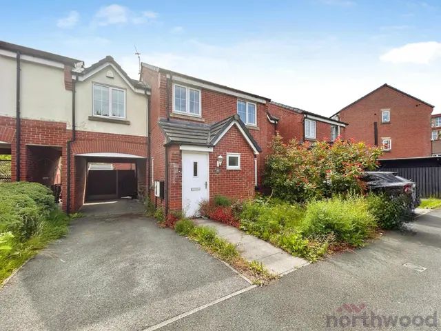 Valley Mill Lane, Bury, BL9, photo 1