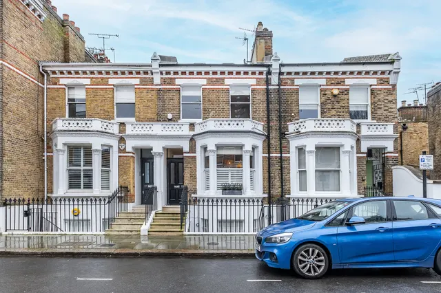 Ashburnham Road, London, SW10, photo 1