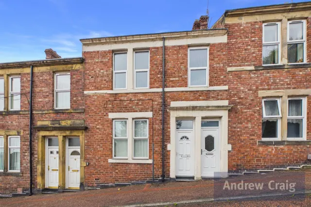 Moore Street, Gateshead, NE8, photo 1
