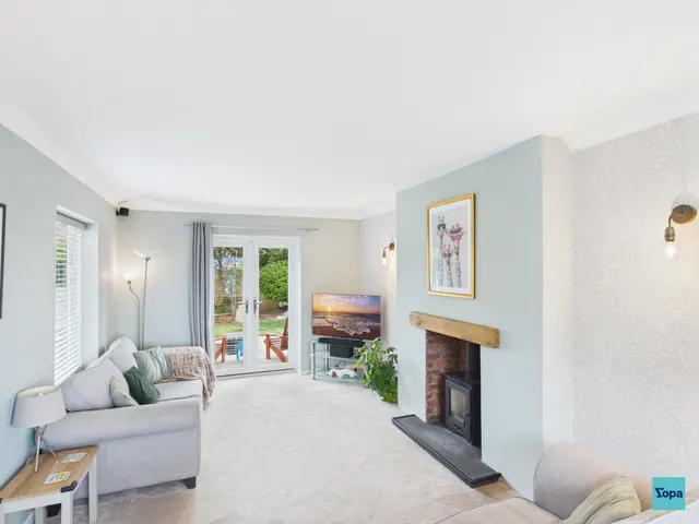 Gemmull Close, Audlem, CW3, photo 2