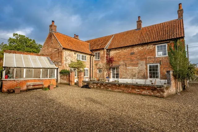 Dereham, Twyford, NR20, photo 1