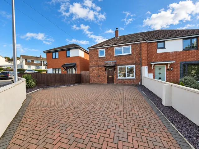 Greenbank Road, Barnstaple, EX32, photo 1